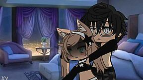 She Needs Money For School With Monster Cock