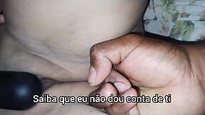 Tu Não Consegues Me Fazer Gozar Por Causa Disso Que Tu É Corno