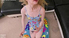 Anal Spew Recycling Tiny 18+ Rimming Whore Baby Kxtten Returns Hardcore - Smacked Up And Used