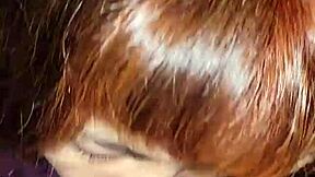 she sucks me befor the anal fuck