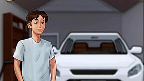 I can't believe summertime saga 52 has such big tits scenes