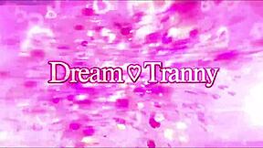 Trans Beauty Jessica Alves Gets Her Booty Fucked Hard