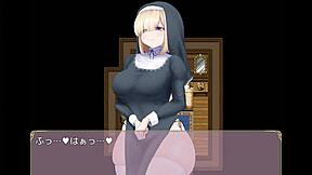 Pleasure Sister In Intense Hentai Anime Action