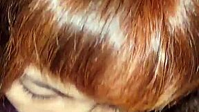 she sucks me befor the anal fuck