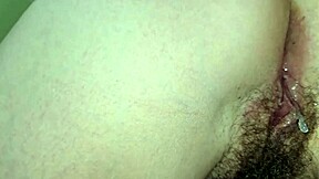 my shameless stepsister kept teasing me with her big booty while cleaning the room.