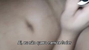 Tu Não Consegues Me Fazer Gozar Por Causa Disso Que Tu É Corno