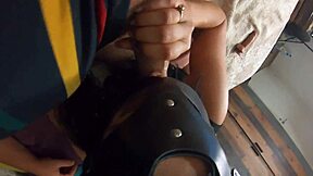 밀피칼라의 모험 - 공유된 와이프 프리뷰.