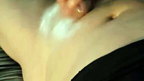 I give an amazing handjob to Driftwood's monster cock