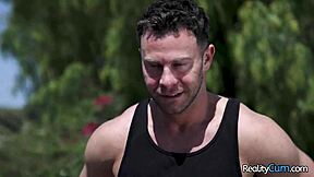 Hot Big Tit Blonde Mature Slut Covered In Sexy Tats Fucked Doggy Style And Suck Huge Dick - Lolly Dames Seth Gamble