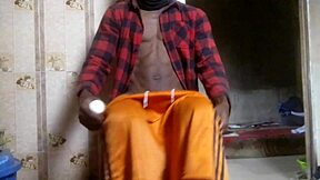 Casting Creampie Toy