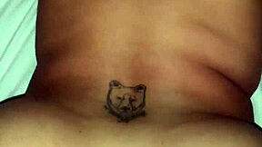 have you seen this black big ass?