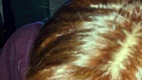 she sucks me befor the anal fuck