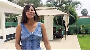 candyboom visits for fucking and blowjob, what a divine slut