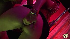 cindy and friends have incredible fuck fest with anal