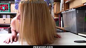 Teen caught stealing at mall shop faces harsh punishment