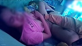 guys banging and cumming in tight wet pussy