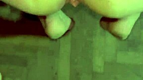 from mouth to my tasty ass