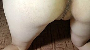 Stepbrother Pounds Pussy in Positions to Fill with Cum