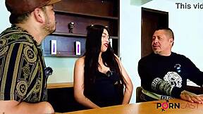 cirse flores reveals sex and porn truths naked