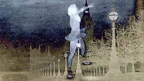 Vintage Erotic Art Collection