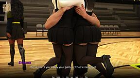 i played this game and it was really fun, sharing my experience with you