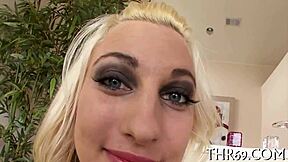 Skillful sucking of 10-pounder: Naked teen 18+?