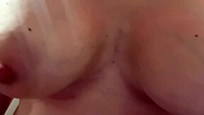 Italian Big Tits Artemisia Love Solo Boobs Bouncing Slow Mo.