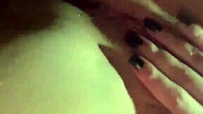 Made Stepmother Suck and Fucked Her Tight Big Ass in Parking Lot