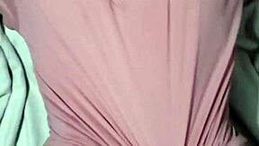 Doña Mary owes money, gets fucked on all fours