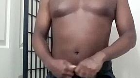 Rollenspill på en privat date med Sheer