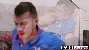 i can't get over ella hughes and rebecca moore with sneaky sam bourne!