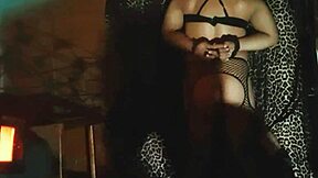 Sex with girlfriend's slut goes wrong.