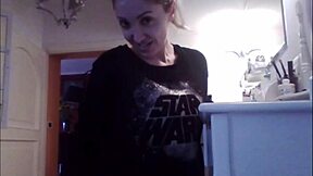 I love burping while doing my makeup, wanna see?