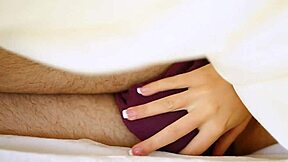 Alexis Adams says, 'I need sex now.'