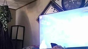 Playing With Myself In Panties - Goldielox