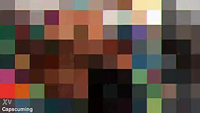 reverse cowgirl revenge promo with music vibes 🎶