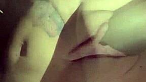 Made Stepmother Suck and Fucked Her Tight Big Ass in Parking Lot