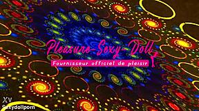 Wow, this cute teen 18+ doll with nice ass is ready to bang! 😍