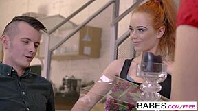 i can't get over ella hughes and rebecca moore with sneaky sam bourne!