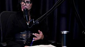 carla santos prefers staying single and bisexual