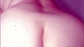 Colombian wife masturbates ass for cuckold husband in usa fetish group