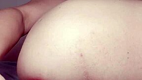 Colombian wife masturbates ass for cuckold husband in usa fetish group