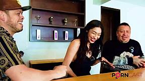 cirse flores reveals sex and porn truths naked