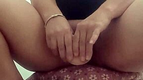 Stepmother Sends Tits Video to Her Lovers