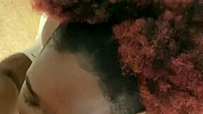 Jshump Makes Juicythehoudini Cream In This Fetish Blowjob Scene