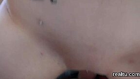 Stellar Czech Nympho Seduced In Mall For Pov Fucking