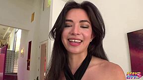 scarlett alexis getting ass fucked hard