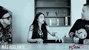 cirse flores reveals sex and porn truths naked