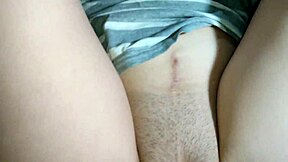 Stepbrother Pounds Pussy in Positions to Fill with Cum