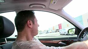 Savannah Stern seduces with big tits in lingerie